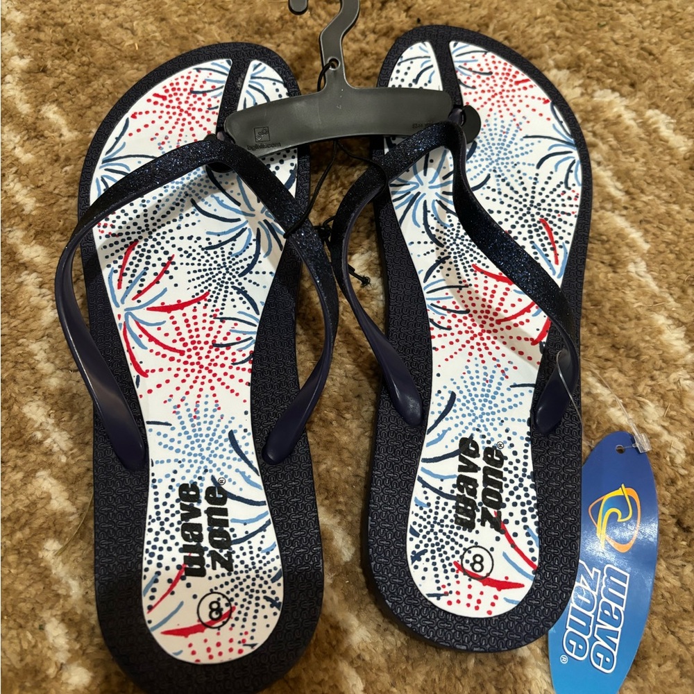 Flip flops